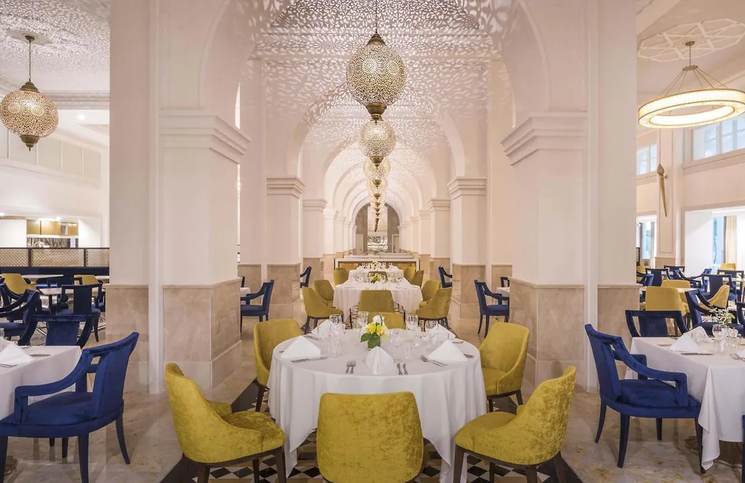 Club Privé By Rixos Saadiyat-1
